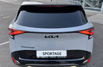 Kia Sportage Anniversary Edition