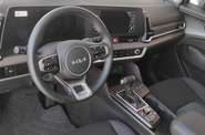 Kia Sportage Comfort