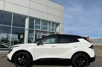 Kia Sportage Anniversary Edition