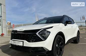 Kia Sportage 2024 в Одесса