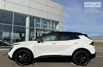 Kia Sportage 2024 Anniversary Edition