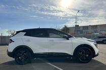 Kia Sportage Anniversary Edition