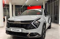 Kia Sportage Prestige