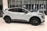 Kia Sportage Prestige