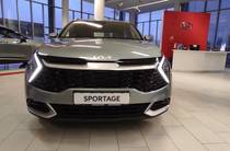 Kia Sportage Comfort