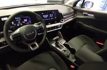 Kia Sportage Comfort