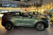 Kia Sportage Comfort