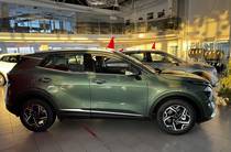 Kia Sportage Comfort