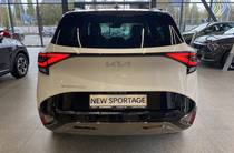 Kia Sportage Anniversary Edition