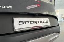 Kia Sportage Comfort