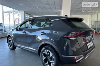 Kia Sportage 2023 Comfort