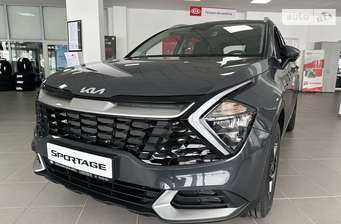 Kia Sportage 2023 в Хмельницкий