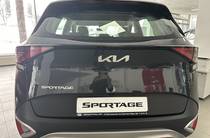 Kia Sportage Comfort