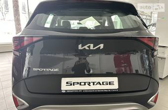 Kia Sportage 2023 Comfort