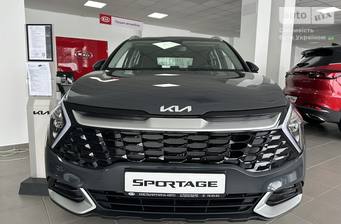 Kia Sportage 2023 Comfort