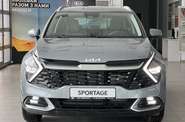 Kia Sportage Prestige