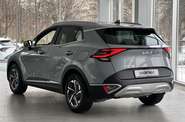 Kia Sportage Prestige