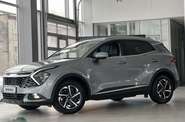 Kia Sportage Prestige