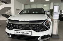 Kia Sportage Comfort