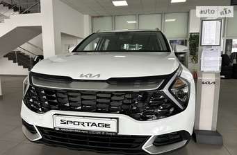 Kia Sportage 2023 в Хмельницкий