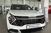 Kia Sportage Comfort