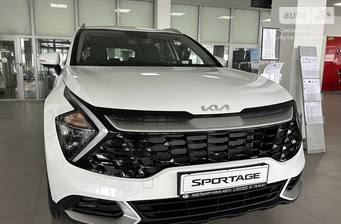 Kia Sportage 2023 Comfort