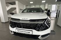 Kia Sportage Comfort