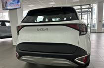 Kia Sportage Comfort