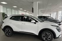 Kia Sportage Comfort