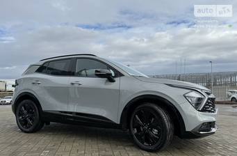 Kia Sportage 2023 Anniversary Edition