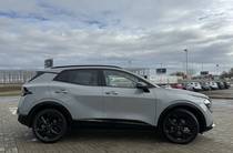 Kia Sportage Anniversary Edition