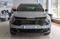 Kia Sportage Anniversary Edition