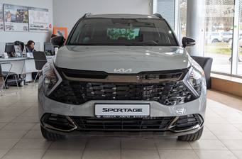 Kia Sportage 2023 Anniversary Edition