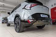 Kia Sportage Anniversary Edition