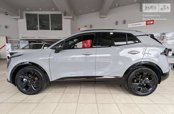 Kia Sportage 2023 Anniversary Edition