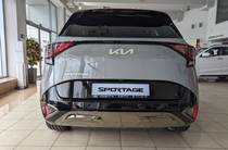 Kia Sportage Anniversary Edition