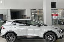 Kia Sportage Anniversary Edition