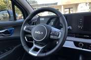 Kia Sportage Comfort