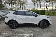 Kia Sportage Anniversary Edition