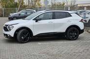 Kia Sportage Anniversary Edition