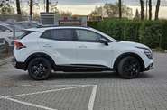 Kia Sportage Anniversary Edition