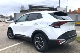 Kia Sportage 2023 Comfort