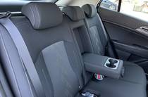 Kia Sportage Comfort