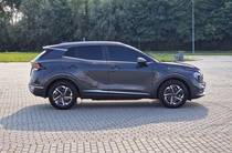 Kia Sportage Prestige