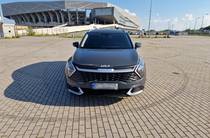 Kia Sportage Prestige