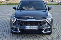 Kia Sportage Prestige