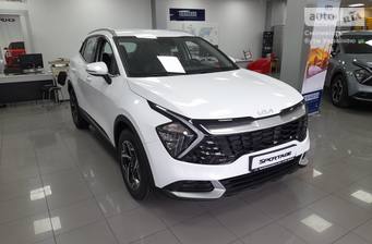 Kia Sportage 2024 Comfort