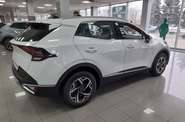 Kia Sportage Comfort