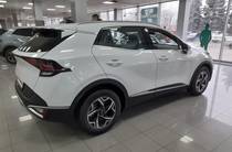 Kia Sportage Comfort