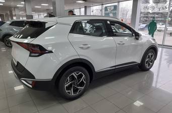 Kia Sportage 2024 Comfort